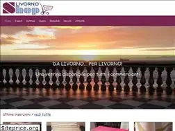Sites similar to livornoshop.it