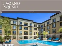 Sites similar to livornosquare.com