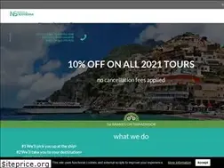 Sites similar to livornotoflorence.com
