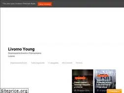 Sites similar to livornoyoung.it