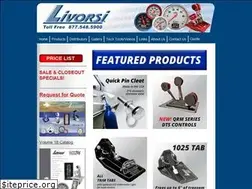 Sites similar to livorsi.com