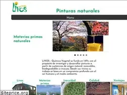Sites similar to livos.es