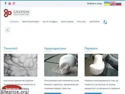 Sites similar to livoton.com.ua