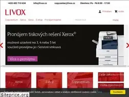 Sites similar to livox.cz