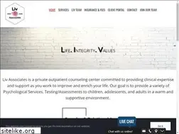 Sites similar to livpa.com