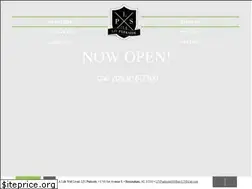 Sites similar to livparkside.com
