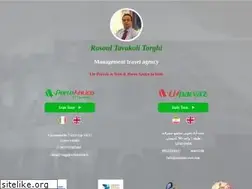 Sites similar to livparvaz.com