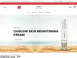 Sites similar to livpharm.pk