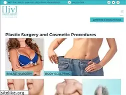 Sites similar to livplasticsurgery.com