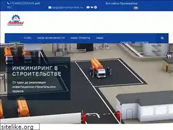 Sites similar to livpromproekt.ru