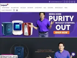 Sites similar to livpure.com
