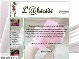 Sites similar to livrabecede.com