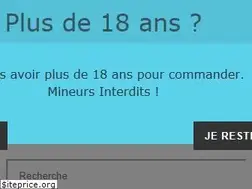 Sites similar to livraison-adomicile.fr