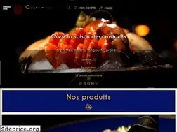 Sites similar to livraison-fruitsdemer.com