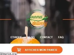 Sites similar to livraisoncouscous.fr