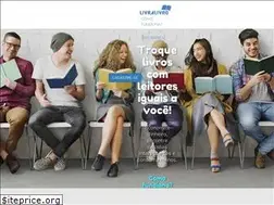 Sites similar to livralivro.com.br