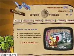 Sites similar to livramtimp.ro