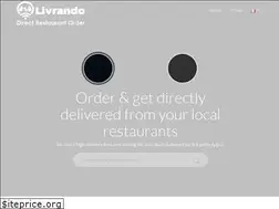 Sites similar to livrando.com