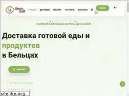 Sites similar to livrare-balti.md