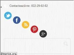 Sites similar to livrare-flori.md