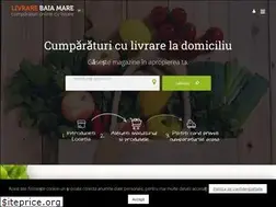 Sites similar to livrarebaiamare.ro