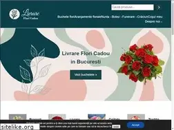 Sites similar to livrarefloricadou.ro