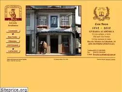 Sites similar to livraria-academica.com