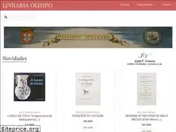 Sites similar to livraria-olisipo.com