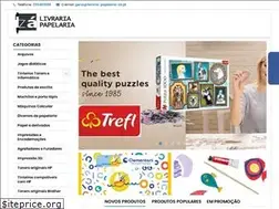 Sites similar to livraria-papelaria-za.pt