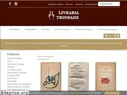 Sites similar to livraria-trindade.pt