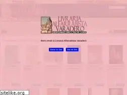 Sites similar to livraria-varadero.com