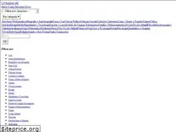Sites similar to livraria.me