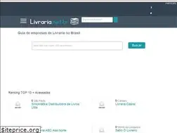 Sites similar to livraria.net.br