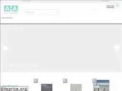 Sites similar to livrariaamaisa.pt