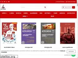 Sites similar to livrariaanita.com.br