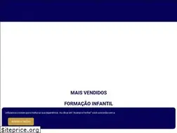 Sites similar to livrariacaritatem.com.br