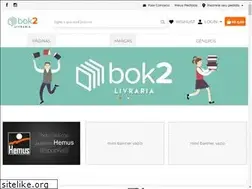 Sites similar to livrariadabok2.com.br