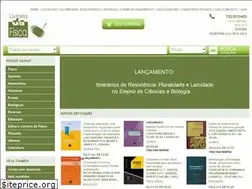 Sites similar to livrariadafisica.com.br