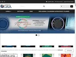 Sites similar to livrariadagaia.com.br
