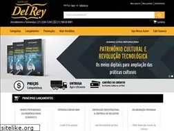 Sites similar to livrariadelrey.com.br