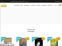 Sites similar to livrariadm.pt