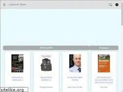 Sites similar to livrariadobairro.pt