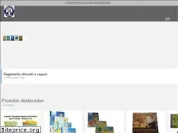 Sites similar to livrariadoespirita.com.br