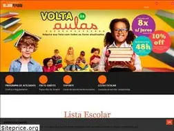 Sites similar to livrariaeldorado.com.br