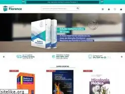 Sites similar to livrariaflorence.com.br