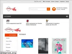 Sites similar to livrarianovesete.com.br