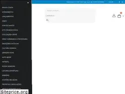 Sites similar to livrariapetrus.com.br