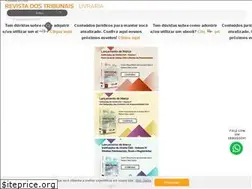 Sites similar to livrariart.com.br