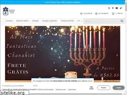 Sites similar to livrariasafra.com.br