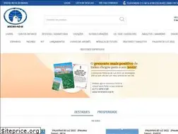 Sites similar to livrariasni.org.br